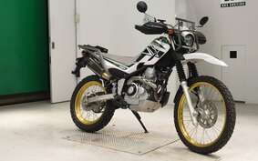 YAMAHA SEROW 250 Gen.3 DG31J