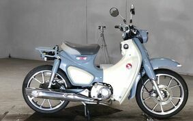 HONDA C125 SUPER CUB JA48