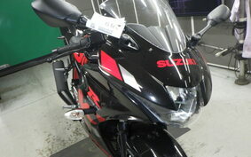 SUZUKI GSX-R125 DL33B