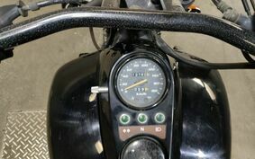 KAWASAKI ELIMINATOR 250 V Type VN250A