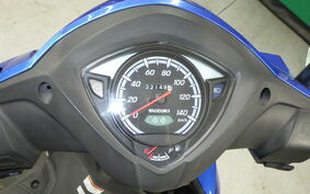 SUZUKI ADDRESS 110 CE47A