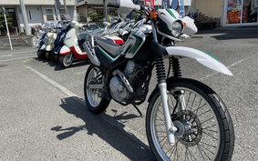 YAMAHA SEROW 250 DG17J