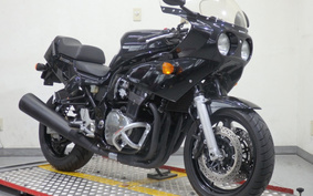 SUZUKI GS1200SS 2002 GV78A