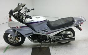 YAMAHA FJ1200 1990 3CV