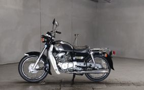 HONDA BENLY125 JA03