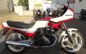 HONDA CBX400 1982 NC07
