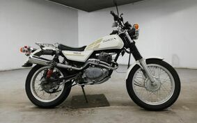 HONDA CT250S SILKROAD L250S