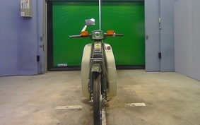 SUZUKI BIRDIE 50 FR50