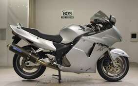 HONDA CBR1100XX 2001 SC35