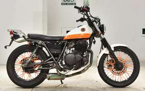 SUZUKI GRASS TRACKER NJ47A