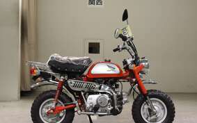 HONDA MONKEY AB27