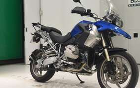 BMW R1200GS 2011