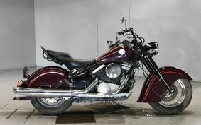 KAWASAKI VULCAN 400 DRIFTER 1999 VN400D