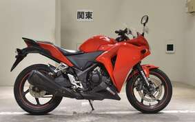 HONDA CBR250R A MC41