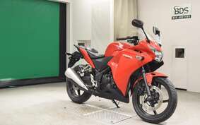 HONDA CBR250R GEN 3 MC41