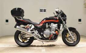 HONDA CB1300SF SUPER FOUR 2002 SC40