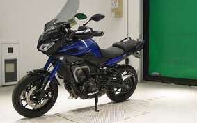 YAMAHA MT-09 Tracer 2015 RN36J