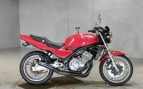 KAWASAKI BALIUS 250 ZR250A