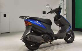 SUZUKI ADDRESS V125 G CF46A