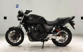 HONDA CB400SF GEN 4 A 2020 NC42