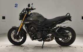 YAMAHA MT-09 A 2014 RN34J