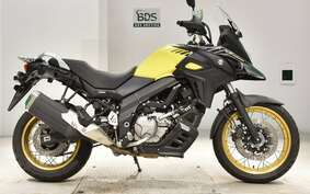 SUZUKI DL650 ( V-Strom 650 ) XTA 2018 C733A