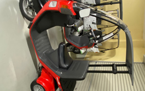 HONDA GYRO TA03