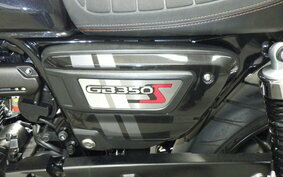 HONDA GB350S 2022 NC59