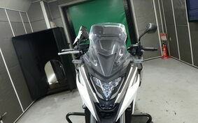 HONDA NC750X DCT 2023 RH09