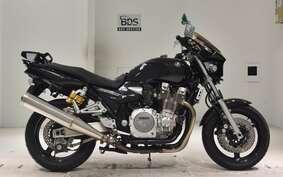 YAMAHA XJR1300 Gen.2 2007 RP17J