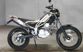 YAMAHA TRICKER DG10J