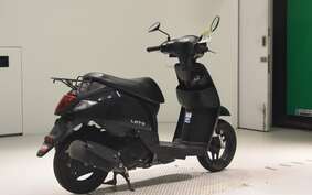 SUZUKI LET's CA4AA