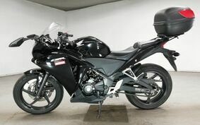 HONDA CBR250R MC41