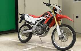 HONDA CRF250L MD38