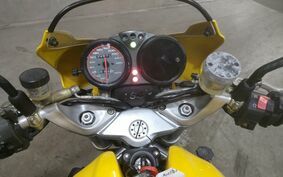 DUCATI MONSTER S4 2001 M400A