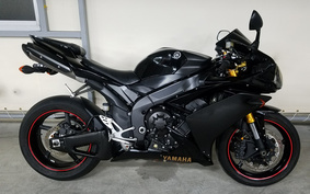 YAMAHA YZF-R1 2009 RN20