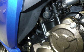 SUZUKI GIXXER 250 SF ED22B