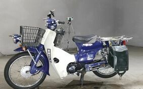 HONDA PRESS CUB 50 AA01