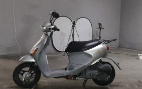 SUZUKI LETS4 CA45A