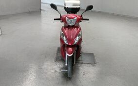 HONDA DIO 110 JF31