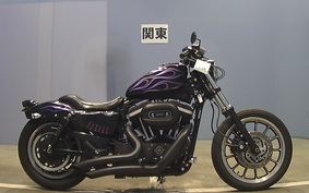 HARLEY XL883RI 2008 CS2