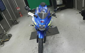 SUZUKI GSX-R125 DL33B