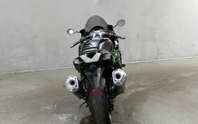 KAWASAKI ZX 1400 NINJA R 2013 ZXT40E