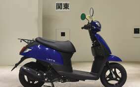 SUZUKI LET's CA4AA