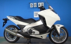 HONDA NC 700 INTEGRA 2012 RC62