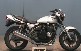 KAWASAKI ZEPHYR 400 KAI 1996 ZR400C