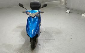 SUZUKI ADDRESS V50 CA44A