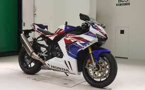 HONDA CBR1000RR RSP 2022 SC82