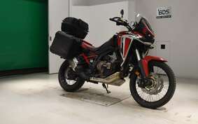 HONDA CRF1100L AFRICA TWIN DCT 2020 SD10