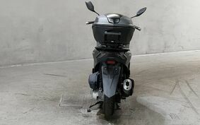 HONDA PCX 160 KF47